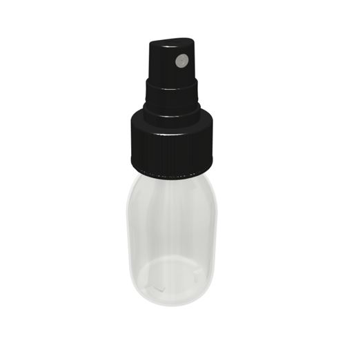 Alpha Bottles